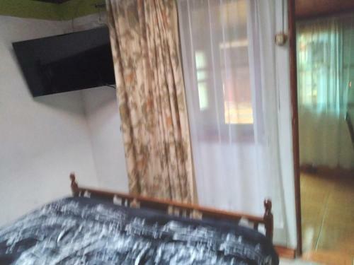 Albergue Hostal Gomero Y Shuttle Service
