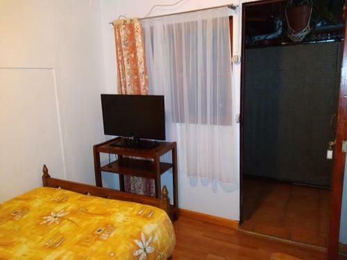 Albergue Hostal Gomero Y Shuttle Service