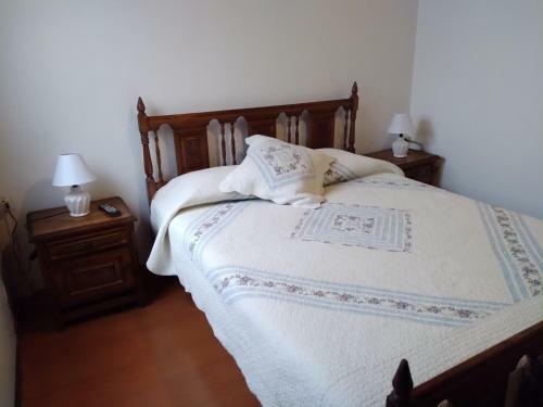 Albergue Hostal Gomero Y Shuttle Service