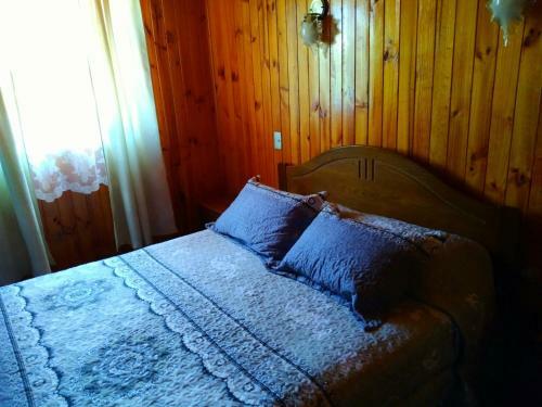 Albergue Hostal Gomero Y Shuttle Service