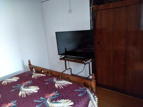 Albergue Hostal Gomero Y Shuttle Service
