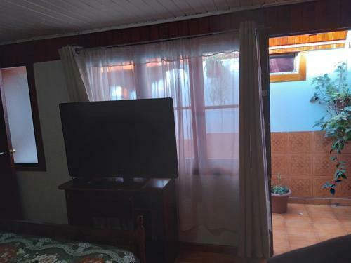 Albergue Hostal Gomero Y Shuttle Service