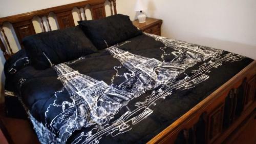 Albergue Hostal Gomero Y Shuttle Service