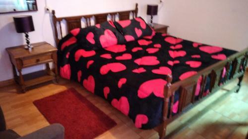 Albergue Hostal Gomero Y Shuttle Service