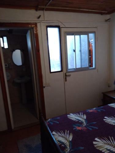 Albergue Hostal Gomero Y Shuttle Service