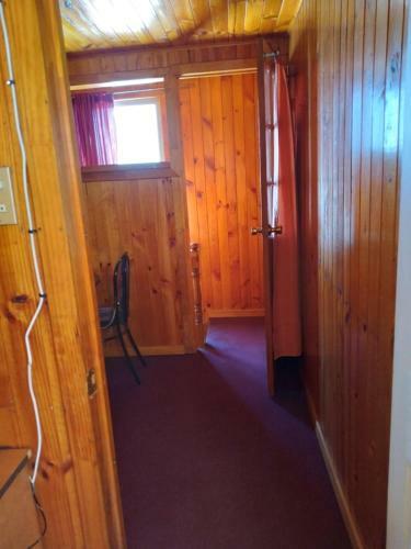 Albergue Hostal Gomero Y Shuttle Service