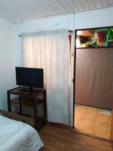 Albergue Hostal Gomero Y Shuttle Service