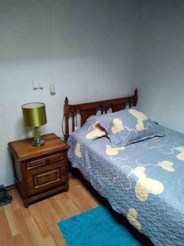 Albergue Hostal Gomero Y Shuttle Service