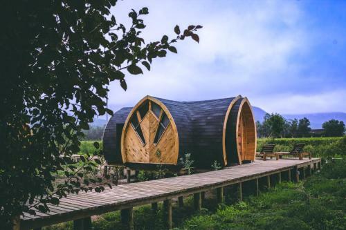 Colchagua Tiny Lodge