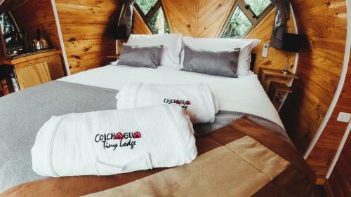 Colchagua Tiny Lodge