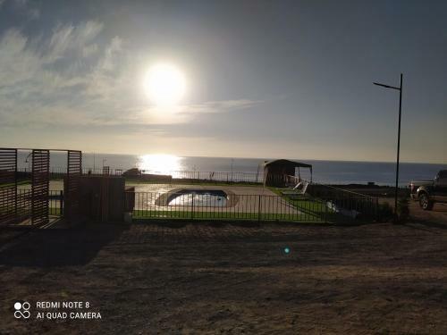 Costa Dorada Taltal
