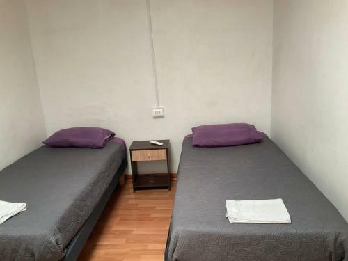 Hostal Vi�a Del Mar