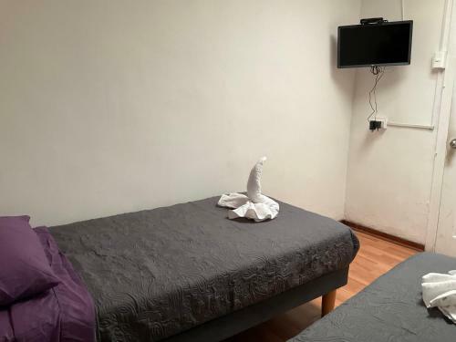 Hostal Vi�a Del Mar