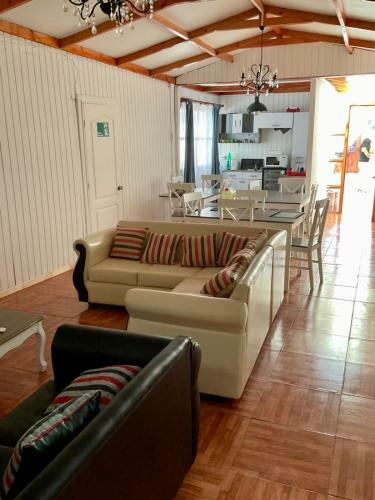 Hostal Vi�a Del Mar