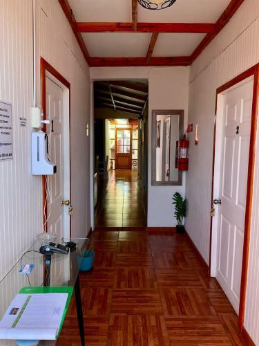 Hostal Vi�a Del Mar