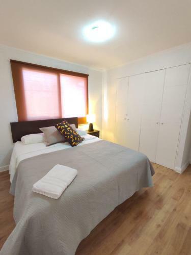 Rooms Las Rastras