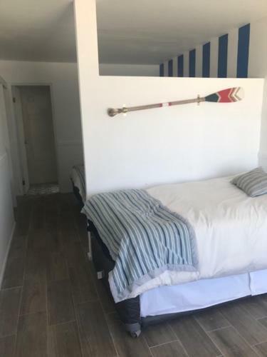 Muelle Apart Hotel