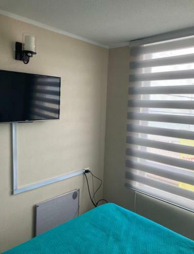 Apartamento Departamento Bellavista Tome