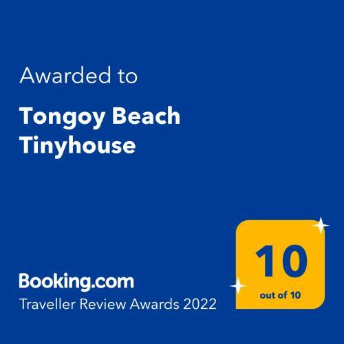 Tongoy Beach Tinyhouse