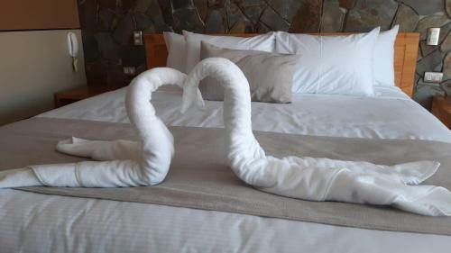 Hotel Aguas Del Monte