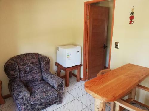 Apartamento El Boldo Magico