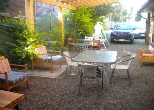 Albergue Hostal Tour Pucon