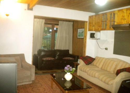 Albergue Hostal Tour Pucon