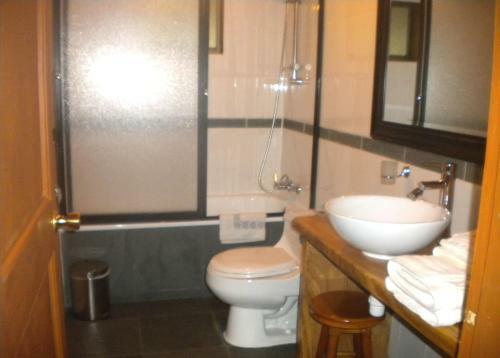 Albergue Hostal Tour Pucon