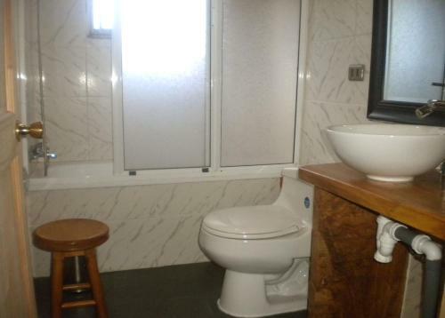 Albergue Hostal Tour Pucon