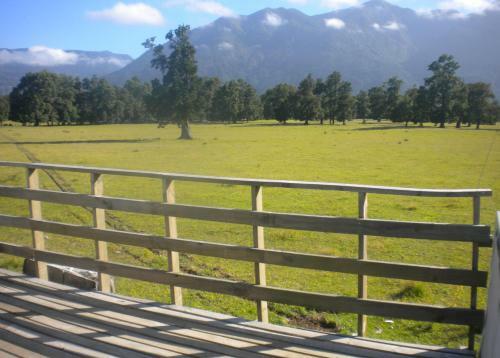 Albergue Hostal Tour Pucon