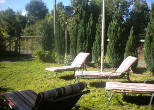 Albergue Hostal Tour Pucon