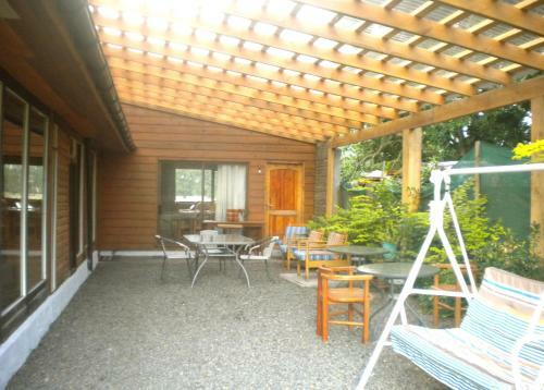 Albergue Hostal Tour Pucon