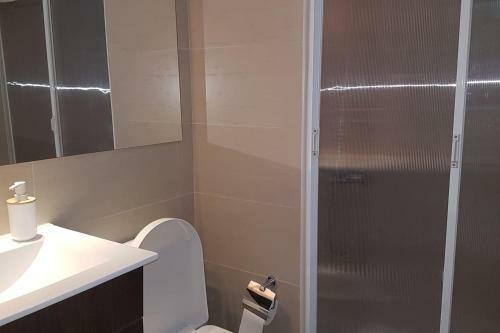 Nice Apartment In Puc�n Chile