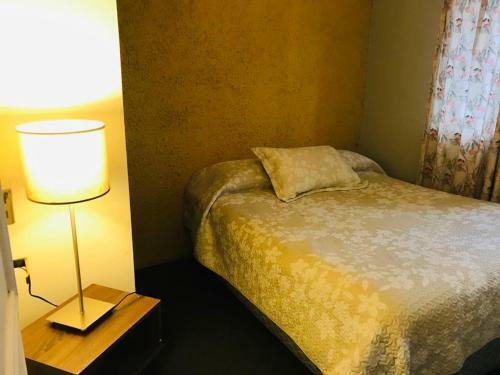 Apartamento Departamento A 5 Minutos Del Centro
