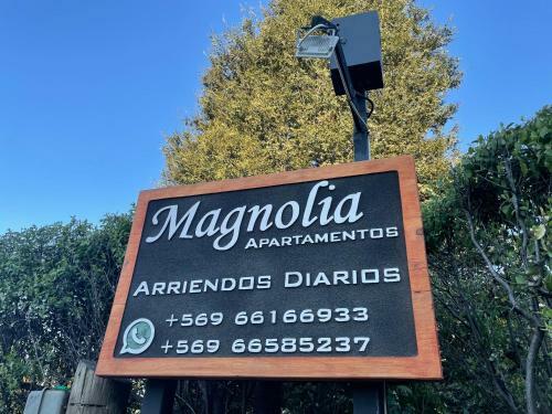 Apartamentos Magnolia