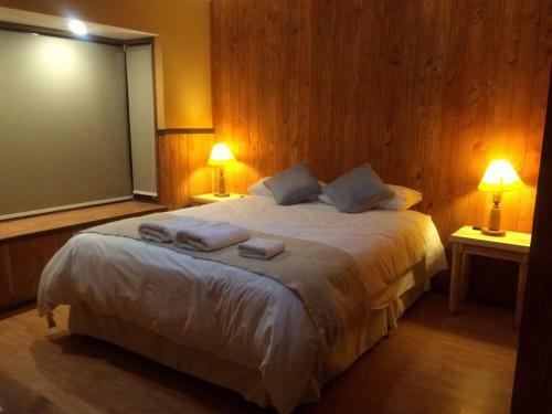Hotel Borde Estero