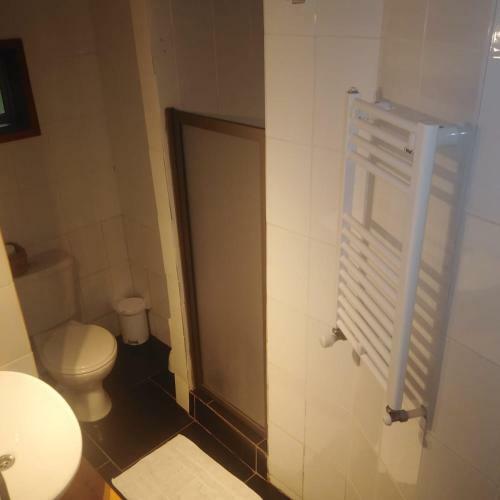 Hotel Borde Estero