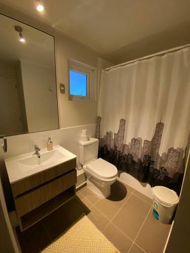 Apartamento Condominio Robles Camino Al Volcan