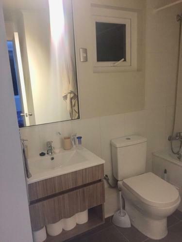 Apartamento Condominio Robles Camino Al Volcan