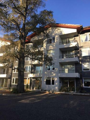 Apartamento Condominio Robles Camino Al Volcan