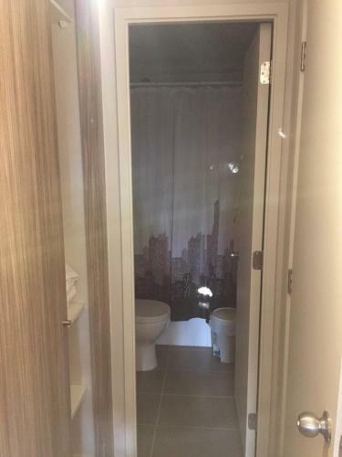 Apartamento Condominio Robles Camino Al Volcan