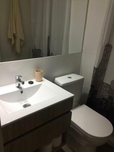 Apartamento Condominio Robles Camino Al Volcan