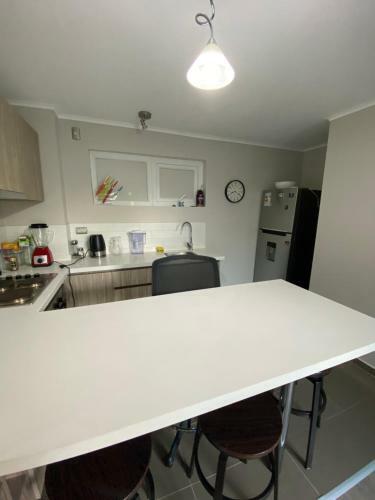 Apartamento Condominio Robles Camino Al Volcan