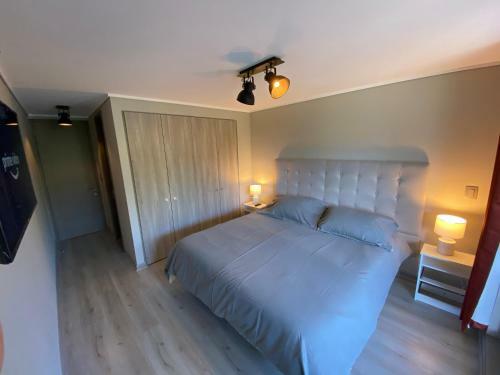 Apartamento Depto Al Lado de La Playa En El Centro de Puc�n