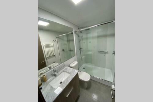 Apartamento Depto Al Lado de La Playa En El Centro de Puc�n