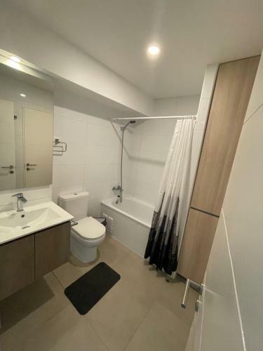 Apartamento Departamentos Espacio Pucon