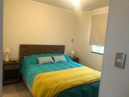 Arriendo Casa En Puc�n, Condominio Los Robles II