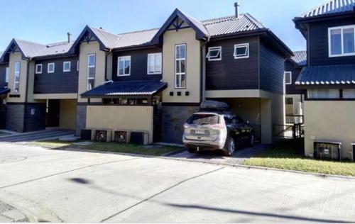 Arriendo Casa En Puc�n, Condominio Los Robles II