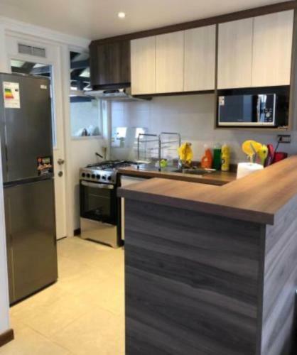 Arriendo Casa En Puc�n, Condominio Los Robles II