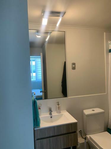 Apartamento Depto En Puc�n